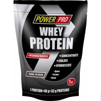 WHEY PROTEIN (1кг)